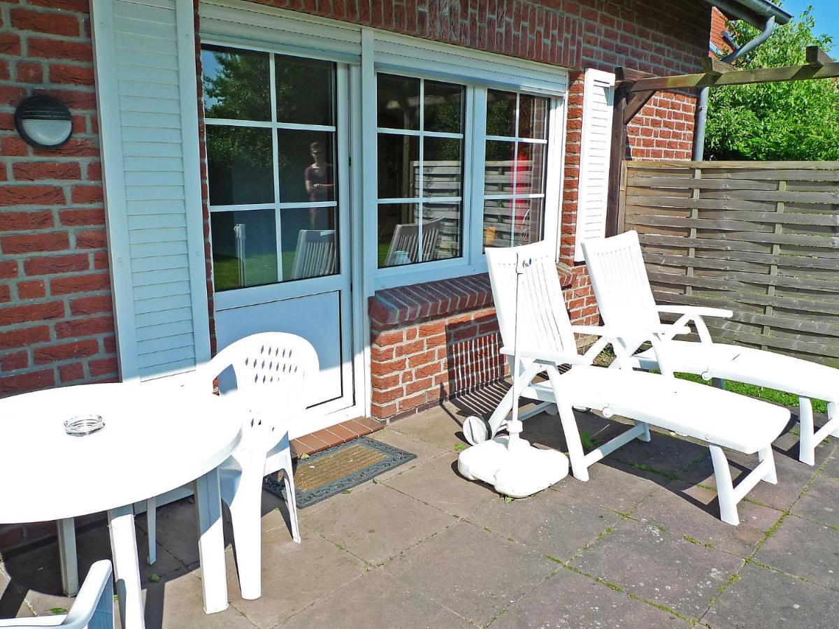 Apartment Windrose By Interhome Norddeich  Bagian luar foto