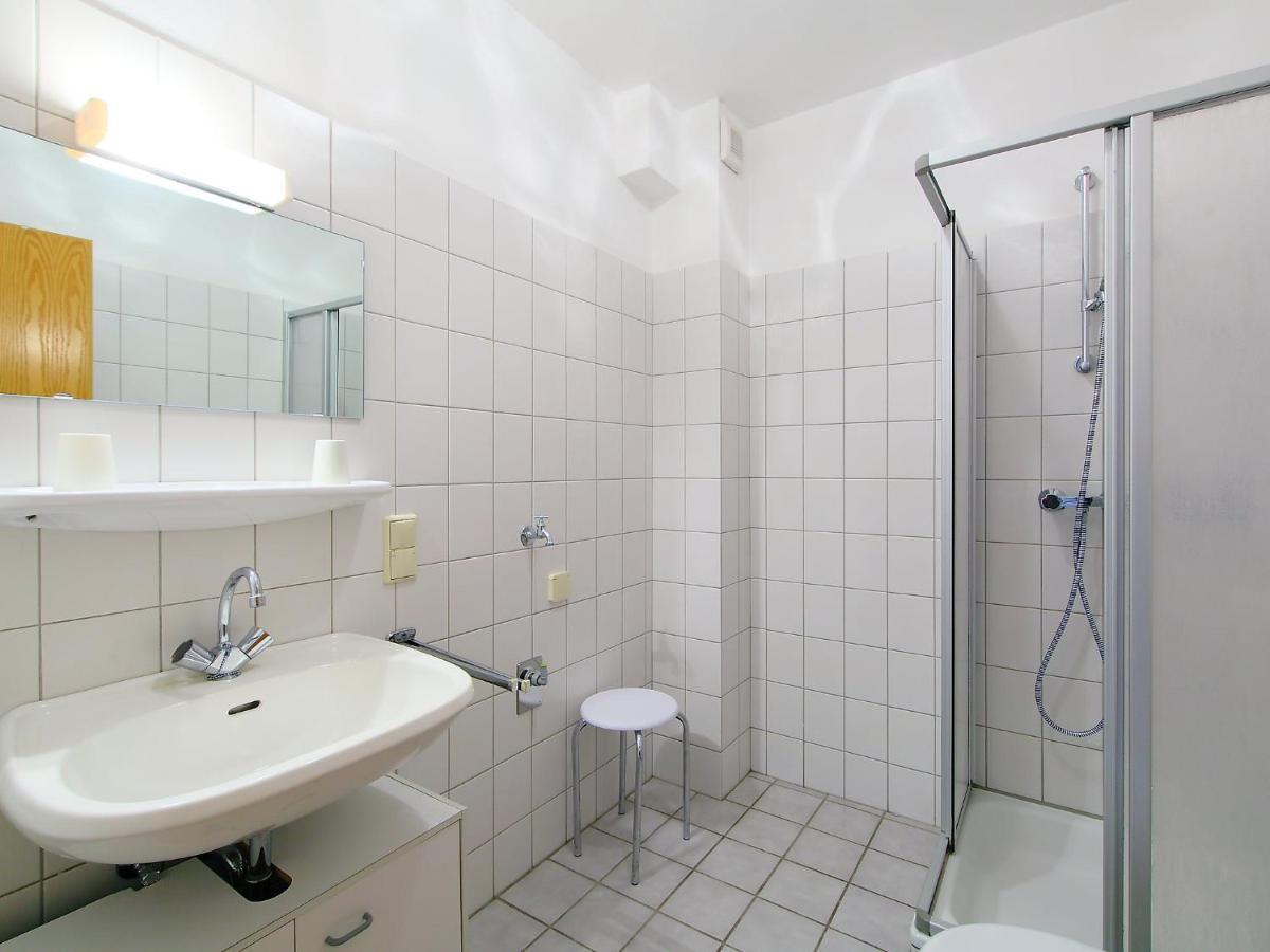 Apartment Windrose By Interhome Norddeich  Bagian luar foto