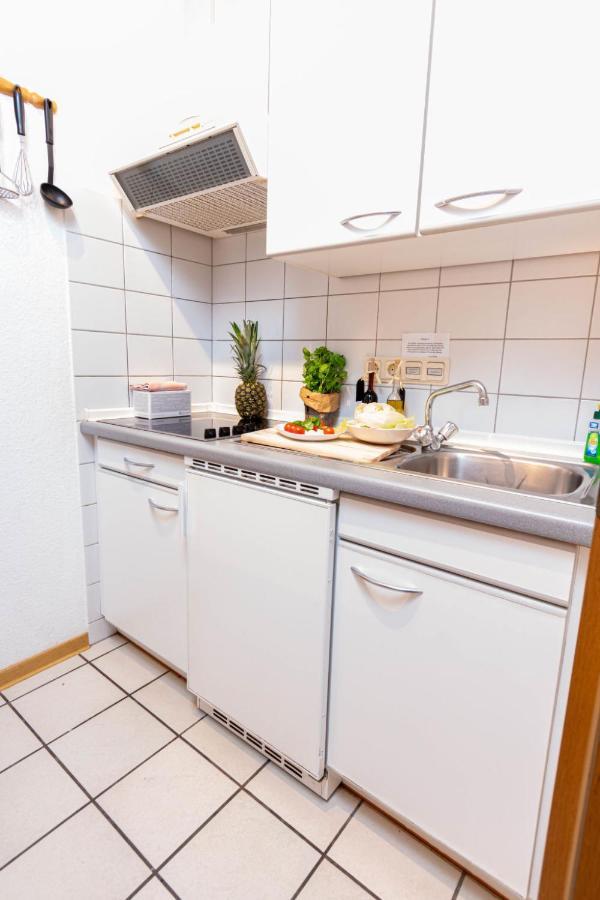 Apartment Windrose By Interhome Norddeich  Bagian luar foto