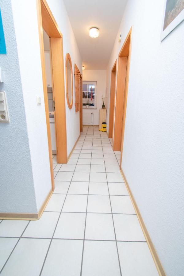 Apartment Windrose By Interhome Norddeich  Bagian luar foto