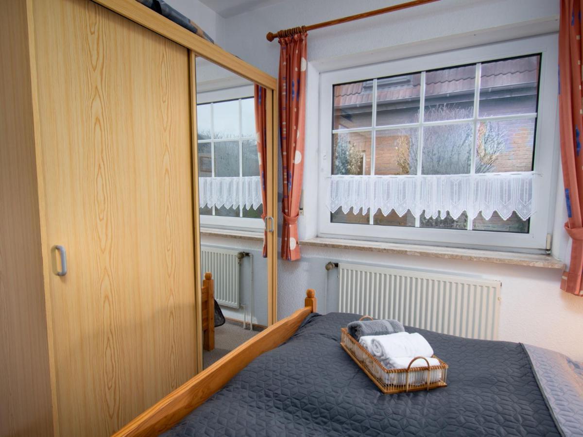 Apartment Windrose By Interhome Norddeich  Bagian luar foto